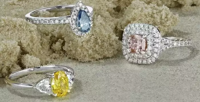 Affordable Lab-Grown Diamond Rings: A Smart Buyer’s Guide to Luxury Without the Markup