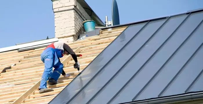 How Senior Citizens Can Secure a New Roof Grant in 2025: A Step-by-Step Guide