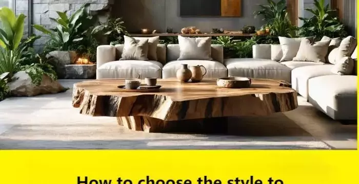 Design Your New House:Top 10 Interior Design Trends for 2025