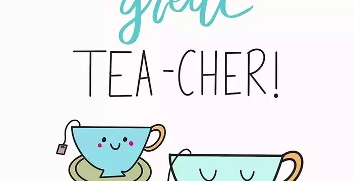Embarking on Your Tea-cher Journey: The Path to Tea Specialist Certification