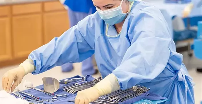 Overview of Sterile Processing Technician Courses