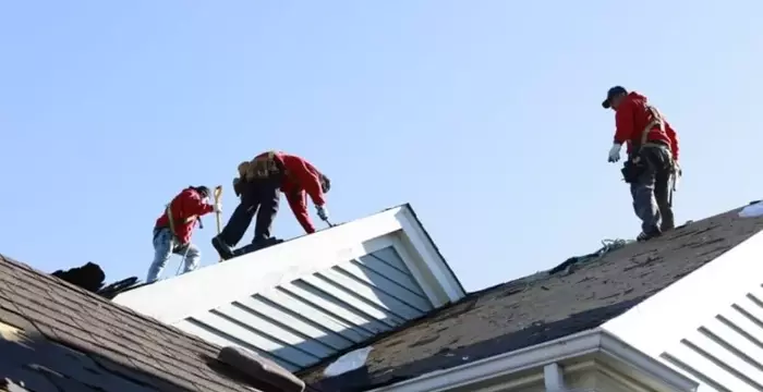 The Ultimate Guide to Affordable & Reliable Roofing Services
