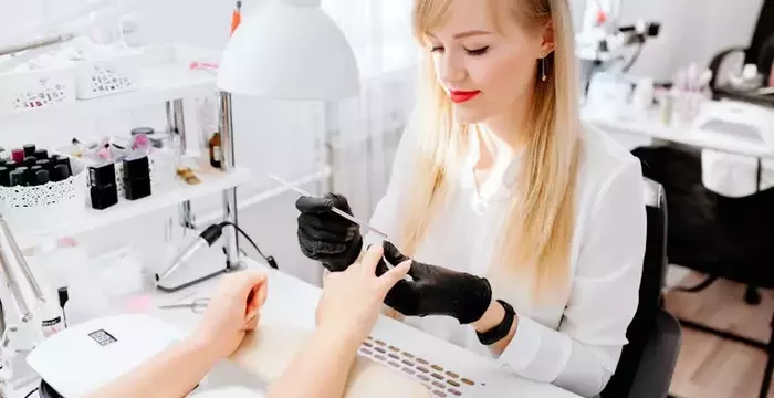 Beginner-friendly: Launch your beauty career with government-funded nail art courses!