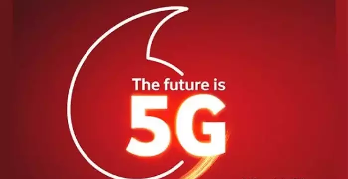 Vodafone 5G: Transforming Connectivity for the Future