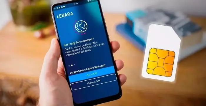 Dual SIM Phones: A Guide to Lebara SIM Card Recommendations