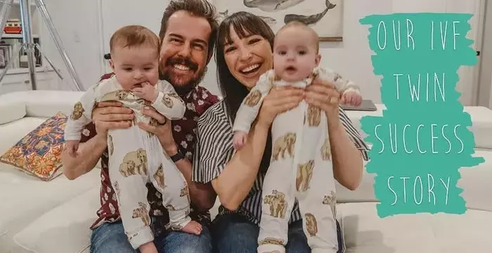 Bridging the Gap to Parenthood: Unlocking IVF Financial Support for U.S. Couples