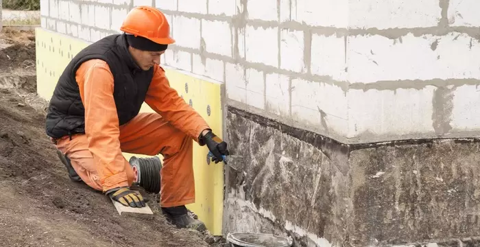 House Foundation Repair: A General Overview