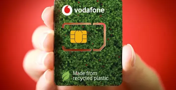 Vodafone SIM-Only Deals: Stay Connected for Less