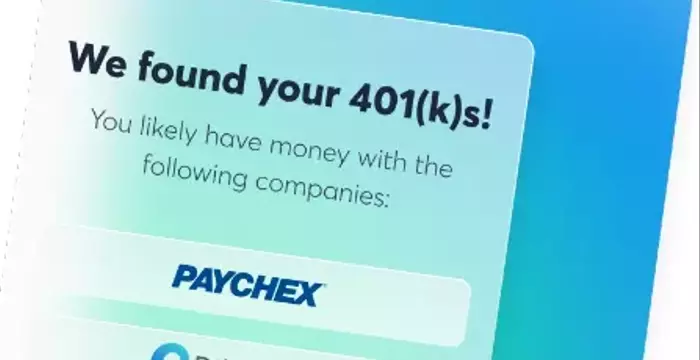 Simplify Your Retirement Planning with Beagle