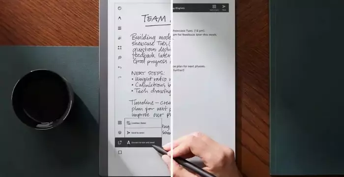 From Sketch to Masterpiece: Using Remarkable Paper for Art and Design