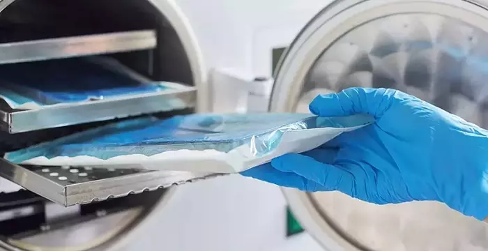 Dental Sterilization Technician: An Overview