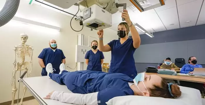 X-ray Tech Program: A General Scientific Overview