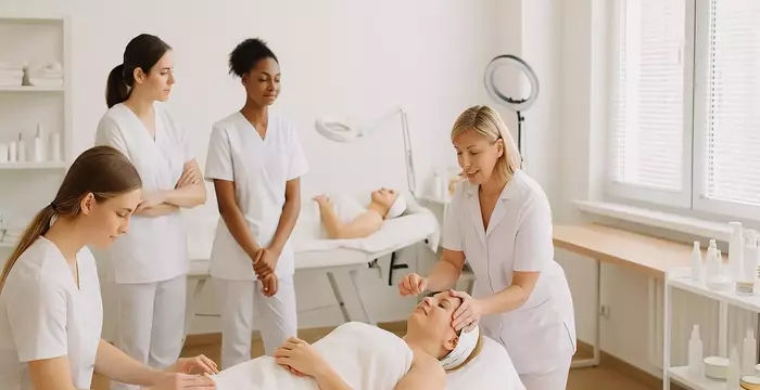 Beauty Therapy: An Overview