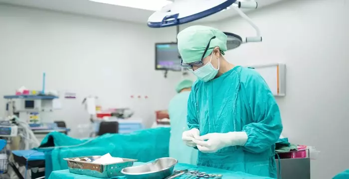 Overview of Sterile Processing Technician Courses