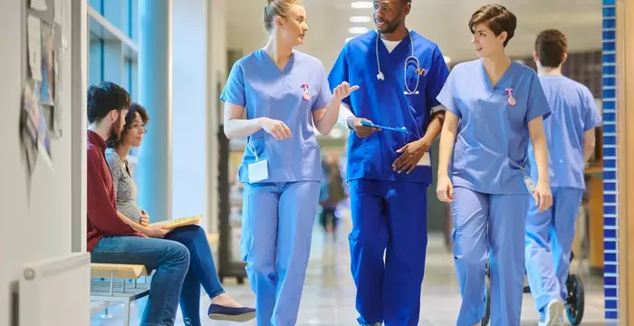 Online RN Programs: Structure, Content, and Educational Considerations