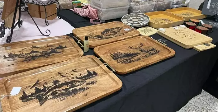 Unlocking the Power of Laser Engraver and Cutter Machines: Uses, Results, and Business Models