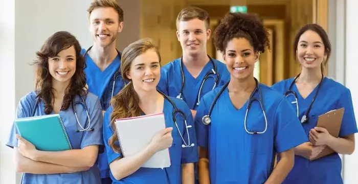 Certified Nursing Assistant (CNA) Courses: A General Overview