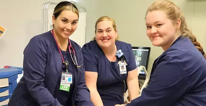 What Is an LPN Program? A Beginner’s Guide to Nursing Training