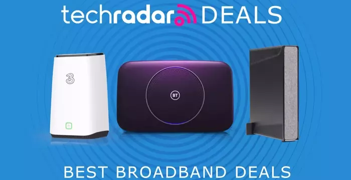 Discover Broadband Deals – Save on Fast, Reliable Internet Today