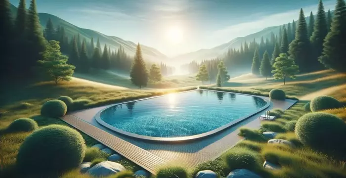 Explore the World of Outdoor Pools: A Comprehensive Guide