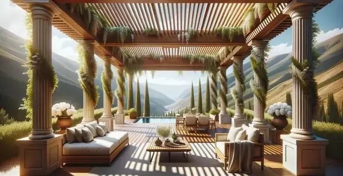 Pergola Offers – Explore Discounted Outdoor Structures