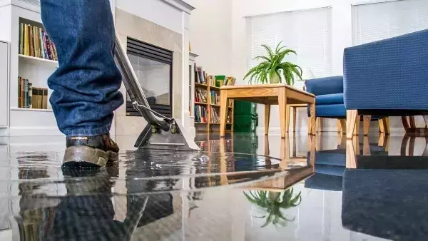 From Assessment to Recovery: A Practical Guide to Flood Damage Restoration
