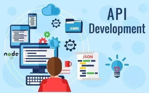 Analysis of the core goals and standardization practices of API development services