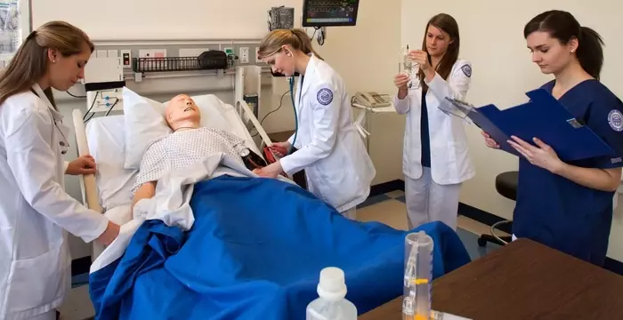 Understanding LPN Programs: An Overview of Licensed Practical Nursing Education