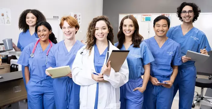 LPN Training Courses Beginner's Guide to Nursing Training