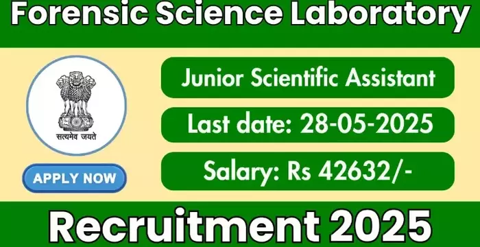 Explore a Career as a Forensic Science Technician in the U.S.