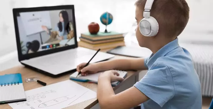 The K12 Online School: A Flexible Path to Primary and Secondary Education