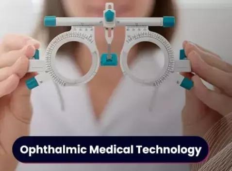 Step Into Eye Care: How to Earn Your Ophthalmology Assistant Certification