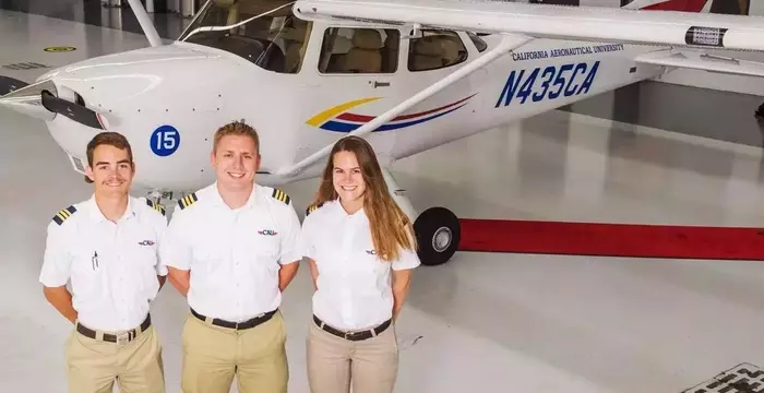 A Comprehensive Guide to Aviation Schools in the United States​