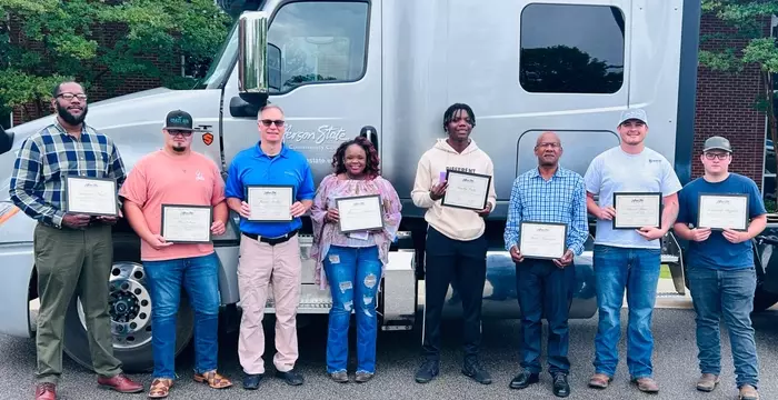 CDL Training Course: A Practical Overview