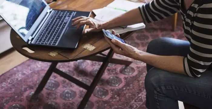 Navigating the Digital World for Older Adults: Practical Guidance and Insights