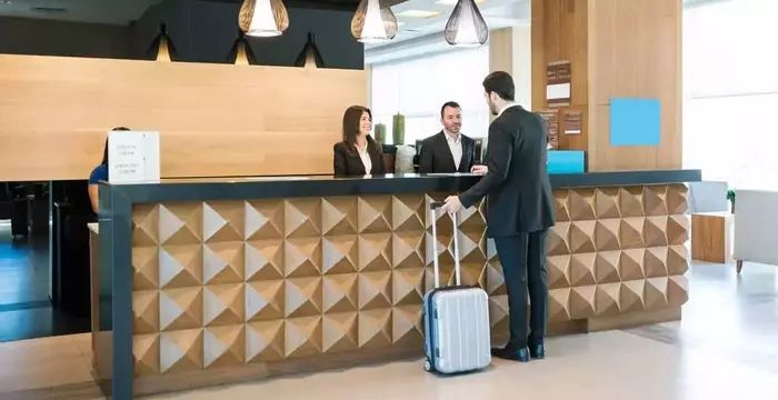 Accommodation Service