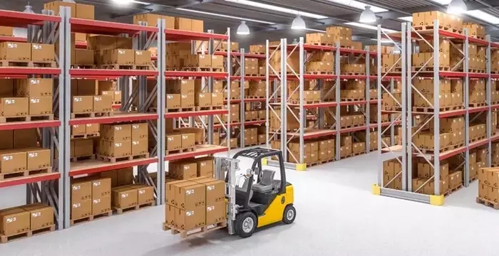 Learm nore about Warehouse Inventory Sale