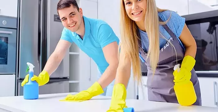 Learn how to choose quality services for regular, general or post-renovation cleaning