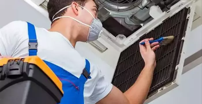 Home Duct Cleaning: Protecting the Air You Breathe