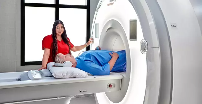 MRI Technologist Training: A General Scientific Overview