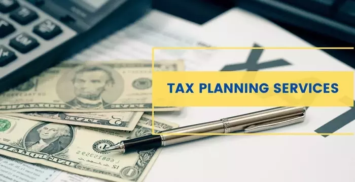 Tax Planning Services: Key Elements for Financial Preparedness