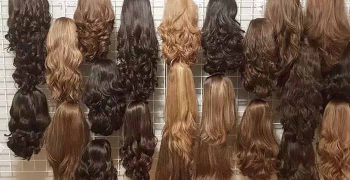 Exploring the World of Wigs: Types, Uses, and Care