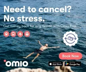 Need to Cancel? No Stress with Omio