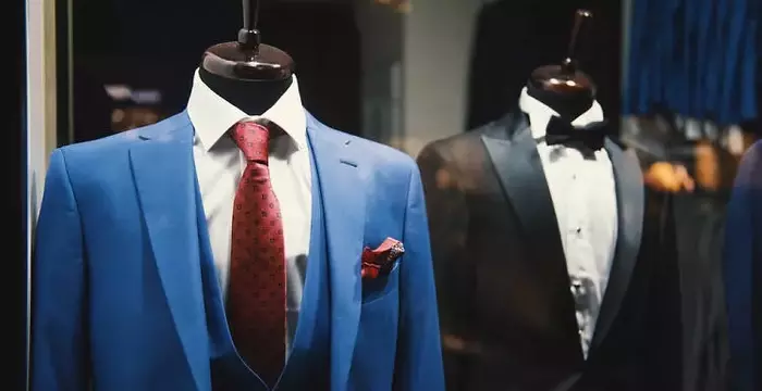 Finding the Right Suit: The Power of a Bespoke Suit