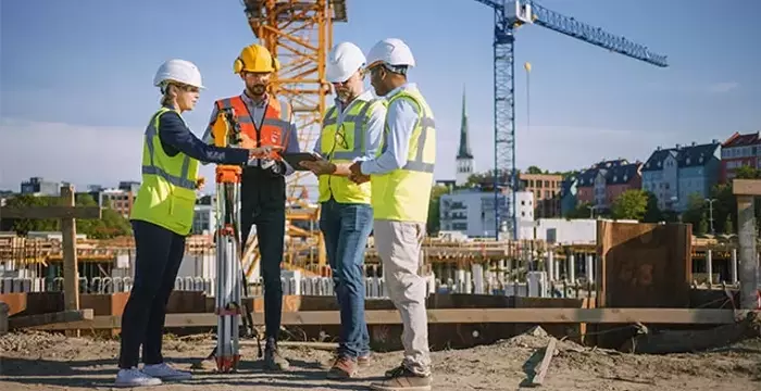 Why Construction Management Is Critical to Project Success