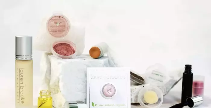 Exploring Skincare Product Samples