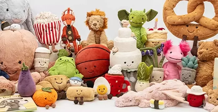 Exploring Plush Toys: Types, Benefits, and Usage Insights