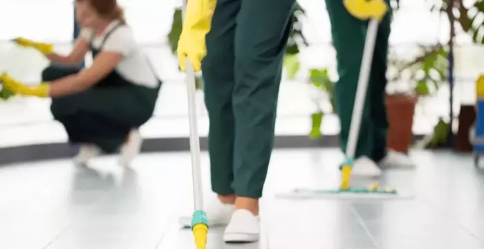 Office Cleaning Services Guide