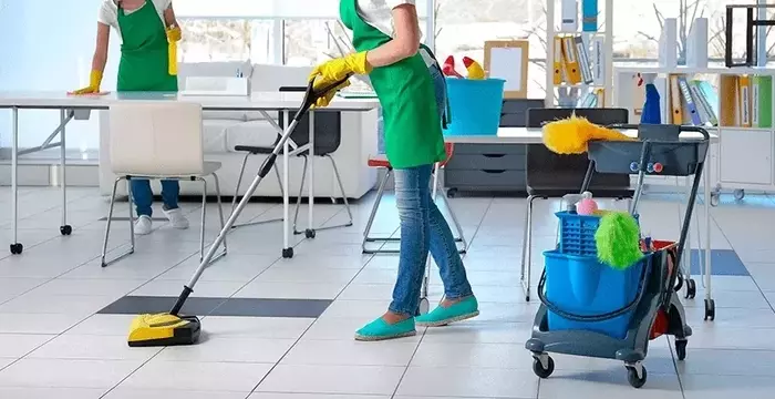 Tips for Finding an Office Cleaning Service Company