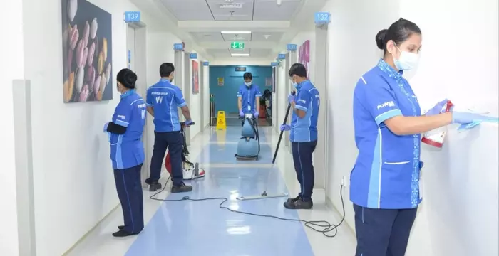 Tips for Finding a Hospital Cleaning Service Company